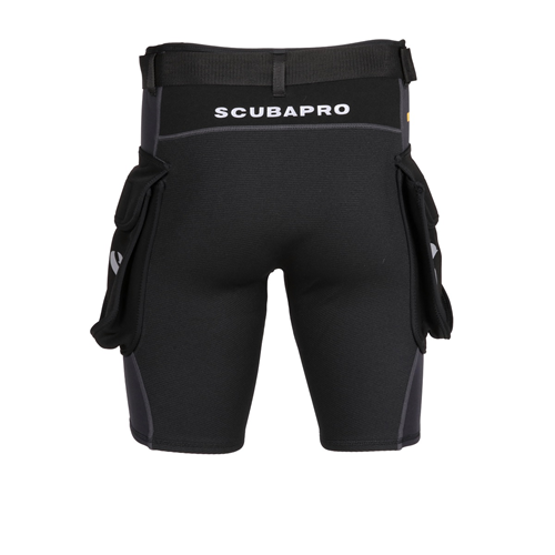 Scubapro Hybrid Cargo Shorts